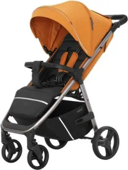 Carrello Bravo CRL-8512/1 (tiger orange)