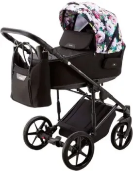 Adamex Zico Lux (2 в 1, flowers 10)