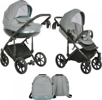 Tutis Mimi Style (2 в 1, turquoise)