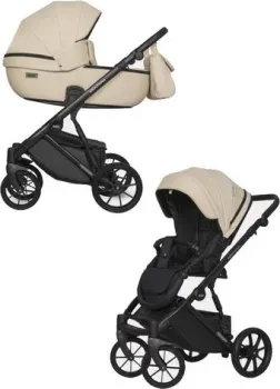Riko Basic Montana Ecco (2 в 1, 15/бежевый)