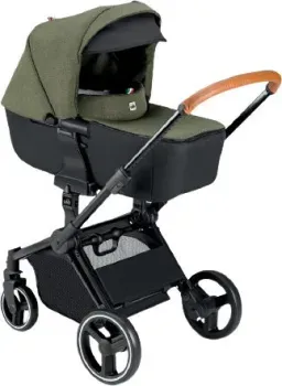 CAM Next Evo (3 в 1, 930)