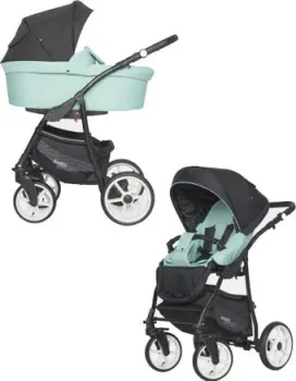 Riko Basic Bella Sport (2 в 1, 04/ceramic green)