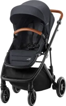 Britax Romer Strider M (black shadow)