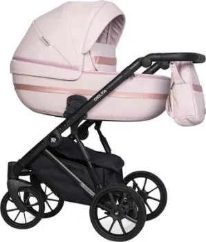 Riko Basic Delta Ecco (2 в 1, 14/rose)