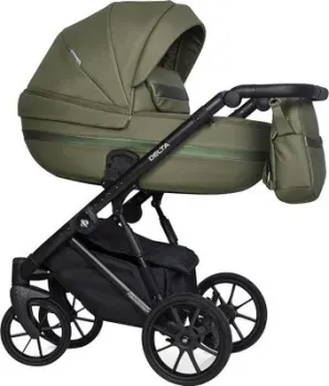 Riko Basic Delta Ecco (2 в 1, 13/olive)