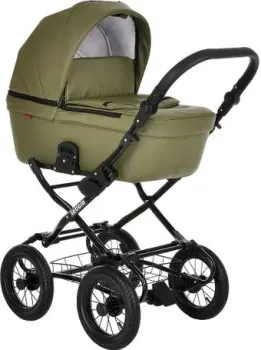 Pituso Leticia Classic (807/CL, khaki)