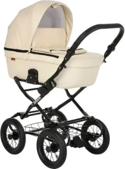 Pituso Leticia Classic (802/CL, beige)