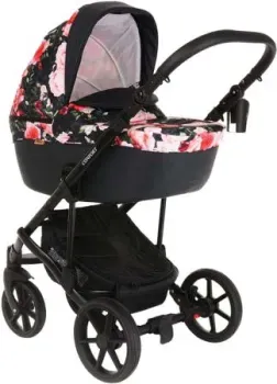 Pituso Confort Plus 2020 (2 в 1, 27)