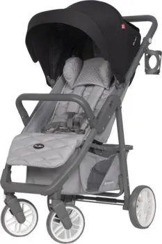 Euro-Cart Flex (anthracite)