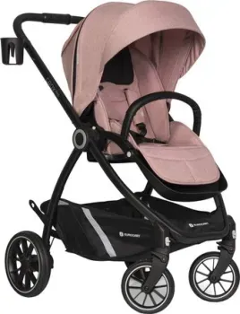 Euro-Cart Crox Pro (rose)