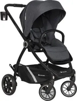 Euro-Cart Crox Pro (coal)
