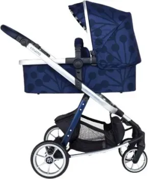 Cosatto Giggle Quad (2 в 1, lunaria ink)