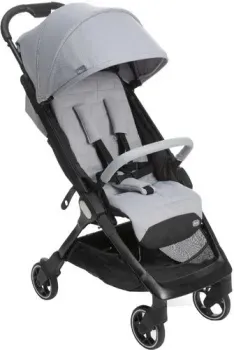 Chicco We (cool grey)