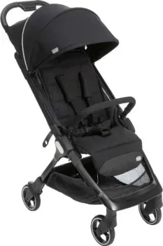 Chicco We (black)