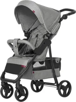Carrello Forte CRL-8502 (shark grey)