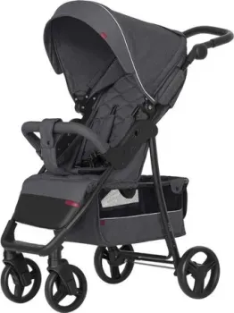 Carrello Forte CRL-8502 (shadow grey)