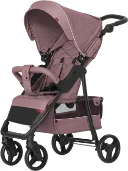Carrello Forte CRL-8502 (charm pink)