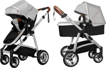 Baby Tilly Futuro T-165 (mist grey)