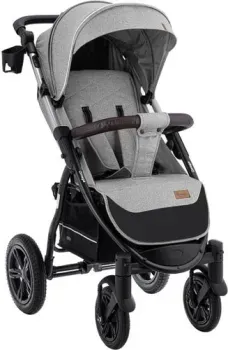 Baby Tilly Omega CRL-1611 (light grey)