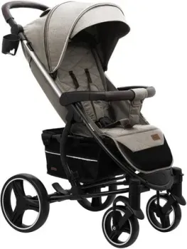 Baby Tilly Atlas T-1610 (бежевый)