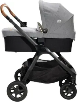 Joie Finiti Flex (2 в 1, carbon)