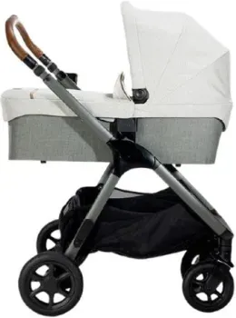 Joie Finiti Flex (2 в 1, oyster)