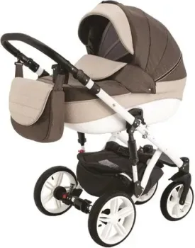 Adamex Avanti Deluxe (2 в 1, X22)