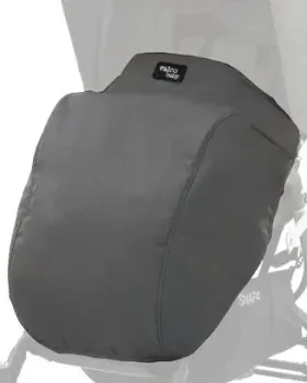 Valco Baby Boot Cover Snap 4 (dove grey)