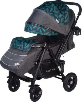 Babyhit Sense Plus (grey leaf)