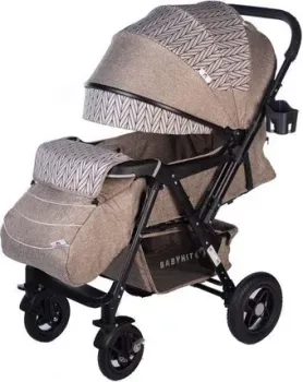 Babyhit Sense Plus (arrow beige)
