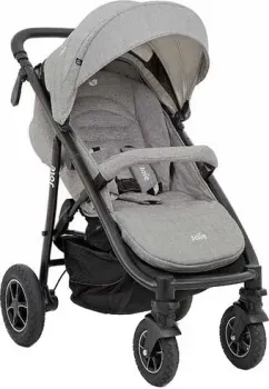 Joie Mytrax Flex (grey flannel)