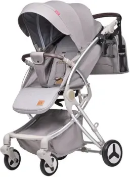 Aimile Summer Original ASP-2 (капучино)