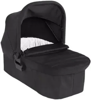 Baby Jogger City Elite 2 (black)