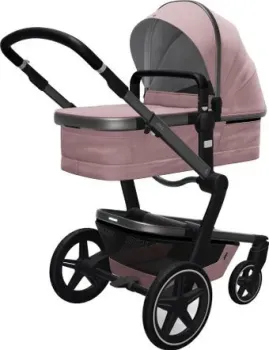 Joolz Day+ (2 в 1, premium pink)