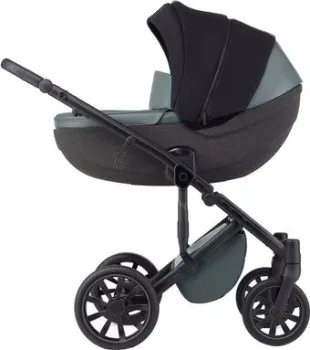Anex M/type PRO (2 в 1, casual green EP-02)
