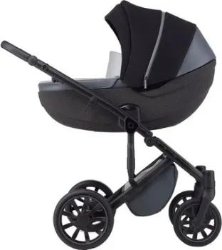 Anex M/type PRO (2 в 1, tech grey EP-01)