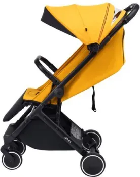 Anex Air-x 2022 (yellow)