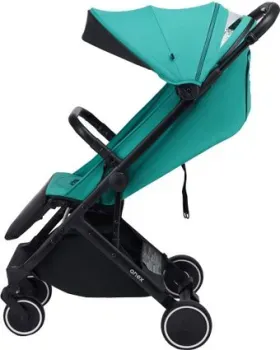 Anex Air-x 2022 (green)