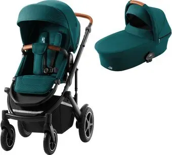 Britax Romer Smile III (2 в 1, atlantic green)