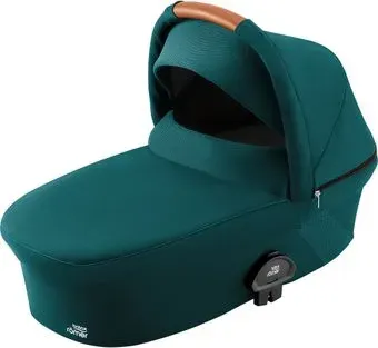 Britax Romer Carrycot Smile III (atlantic green)