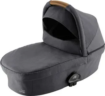 Britax Romer Carrycot Smile III (midnight grey)