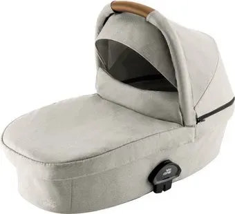 Britax Romer Carrycot Smile III (pure beige)