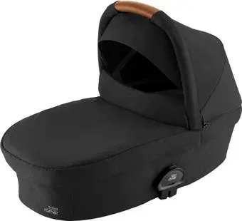 Britax Romer Carrycot Smile III (space black)
