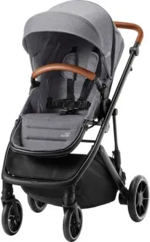 Britax Romer Strider M (2 в 1, elephant grey)