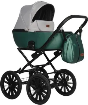Riko Basic Ozon Shine Prestige (2 в 1, 05 изумрудный/серый)