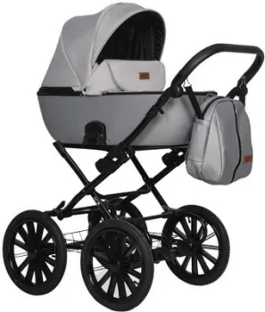 Riko Basic Ozon Shine Prestige (2 в 1, 03 серый)