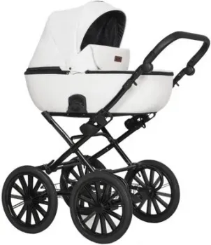 Riko Basic Ozon Prestige (2 в 1, 07 белый)