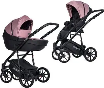 Riko Basic Pacco (2 в 1, 02 pink)