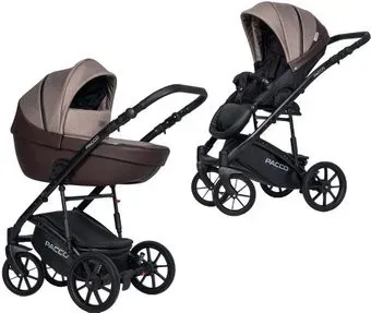 Riko Basic Pacco (2 в 1, 07 mokka)