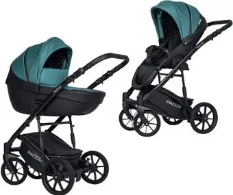 Riko Basic Pacco (2 в 1, 03 lagoon)